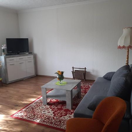Ferienwohnung Reepschlaeger Papendorf  Extérieur photo